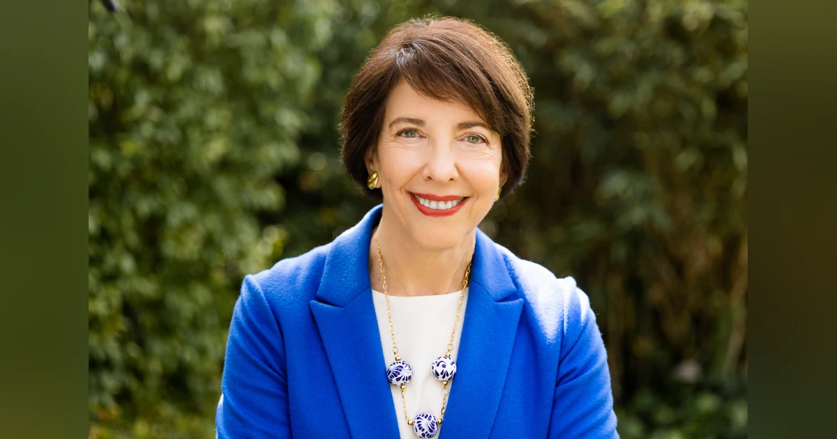 Overreach. How China derailed its' peaceful rise. In conversation with Professor Susan L. Shirk