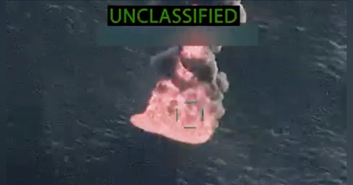 image for Trump's Military Strikes on Drug Smuggling Boats: A Necessary War or Constitutional Overreach?