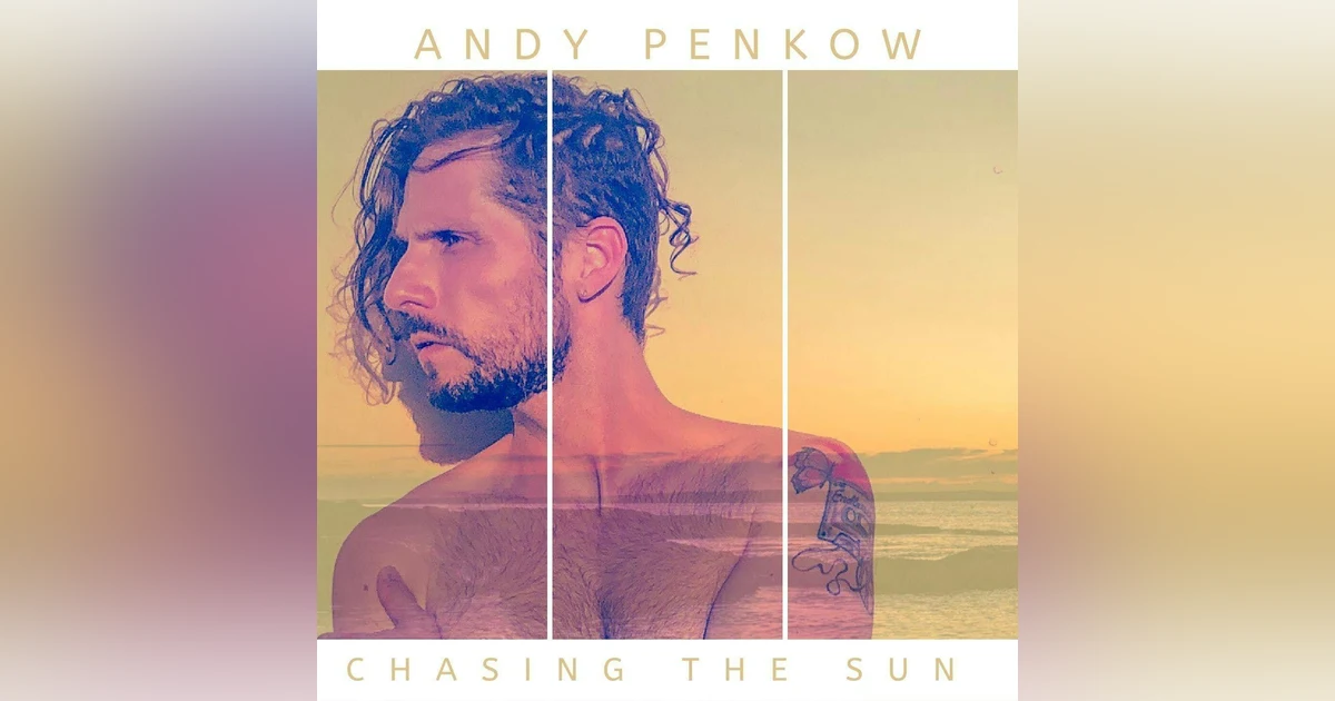 Andy Penkow Interview