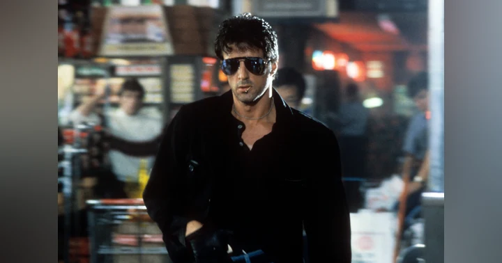 image for Cobra: The Lost Cut