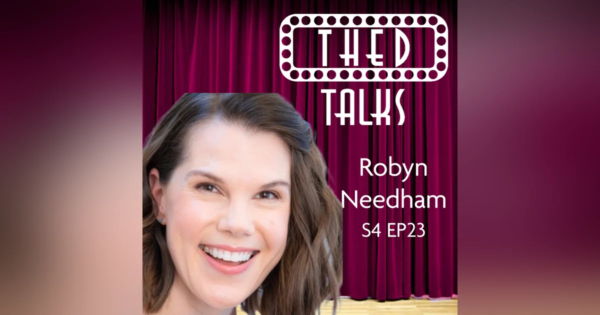 4.23 A Conversation with Robyn Needham