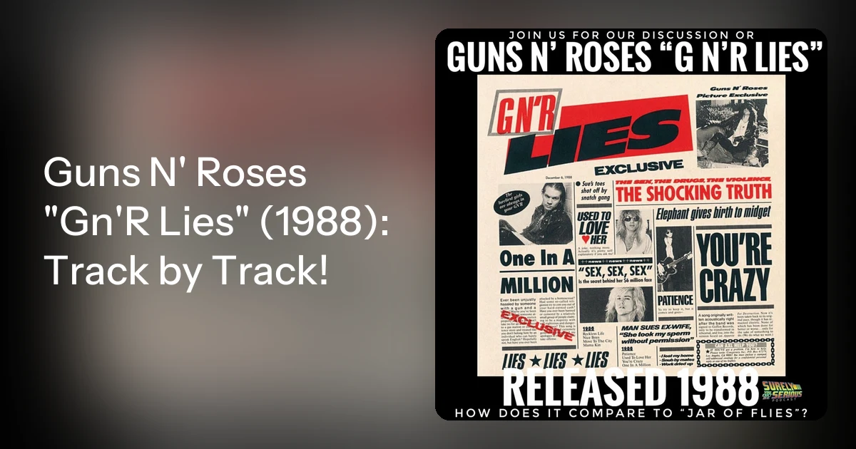 Guns N' Roses 
