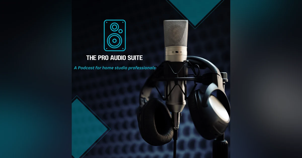 Schmoozegasm at Podfest: Unveiling Audio and AI Innovations