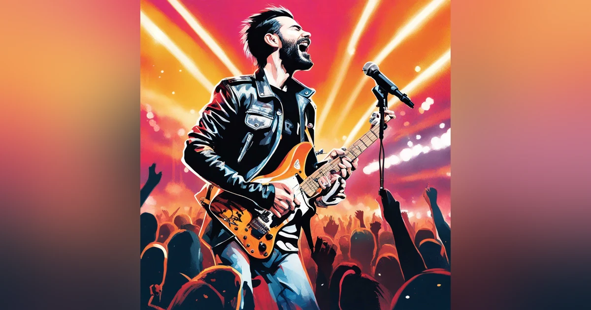 White Line Fever: Lemmy Kilmister's Rock and Roll Journey
