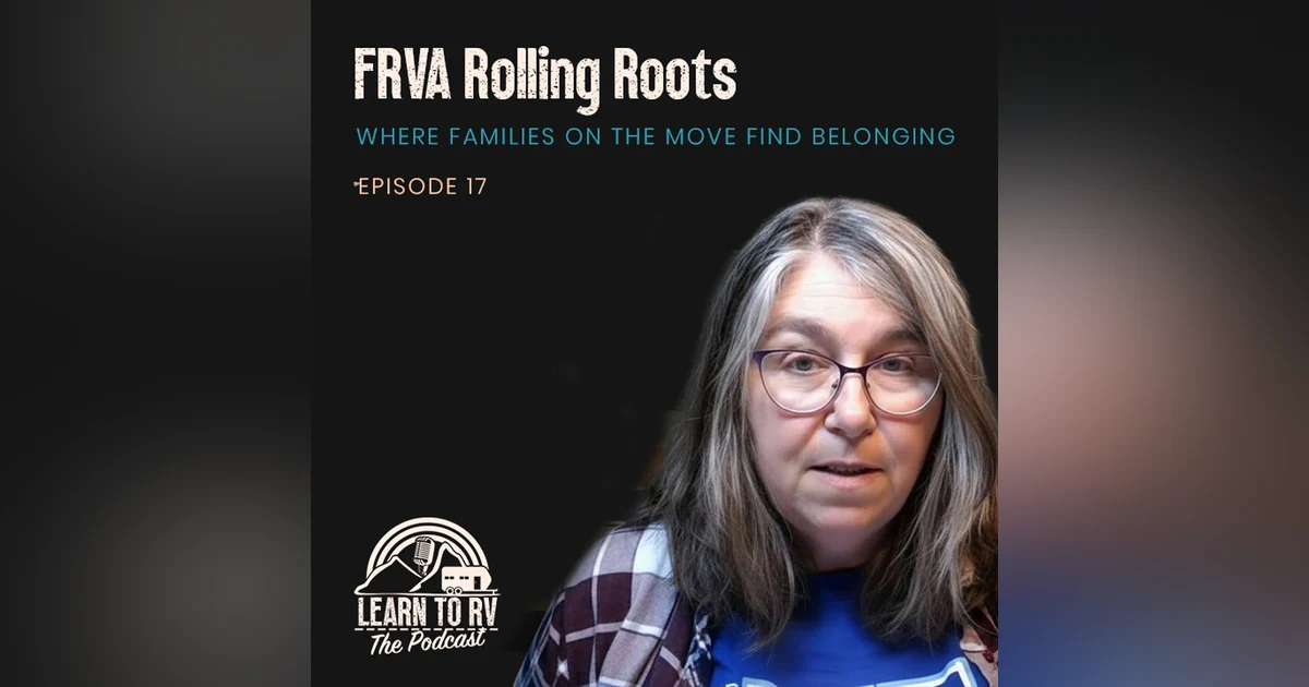 FRVA Rolling Roots: Where Families On the Move Find Belonging