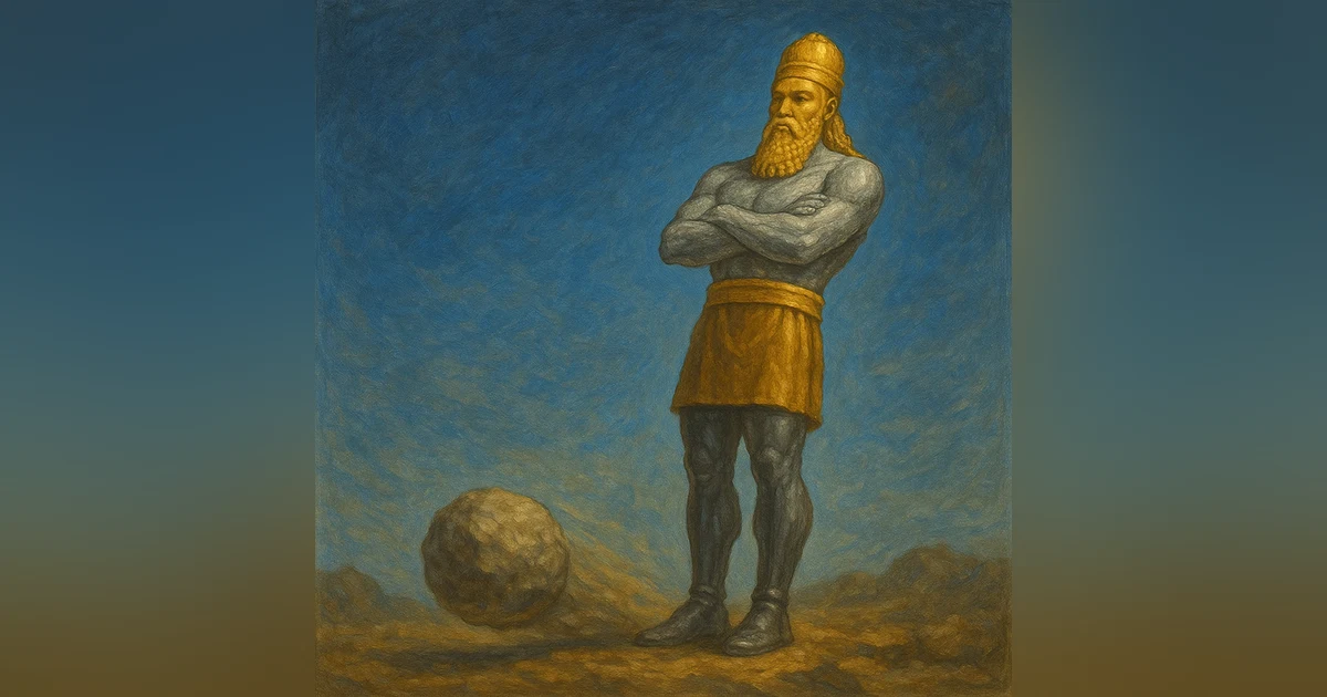 The History of the Future - Man's View Of Conquest
