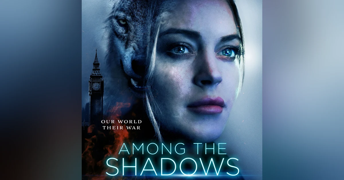 31 Days of Horror, 2023: Day 8 - Among the Shadows