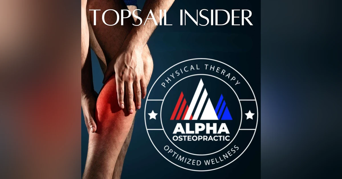 Alpha Osteopractic