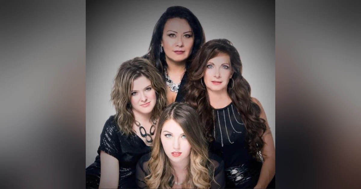 Dirt Road Angels live from the Digital Bird's Nest