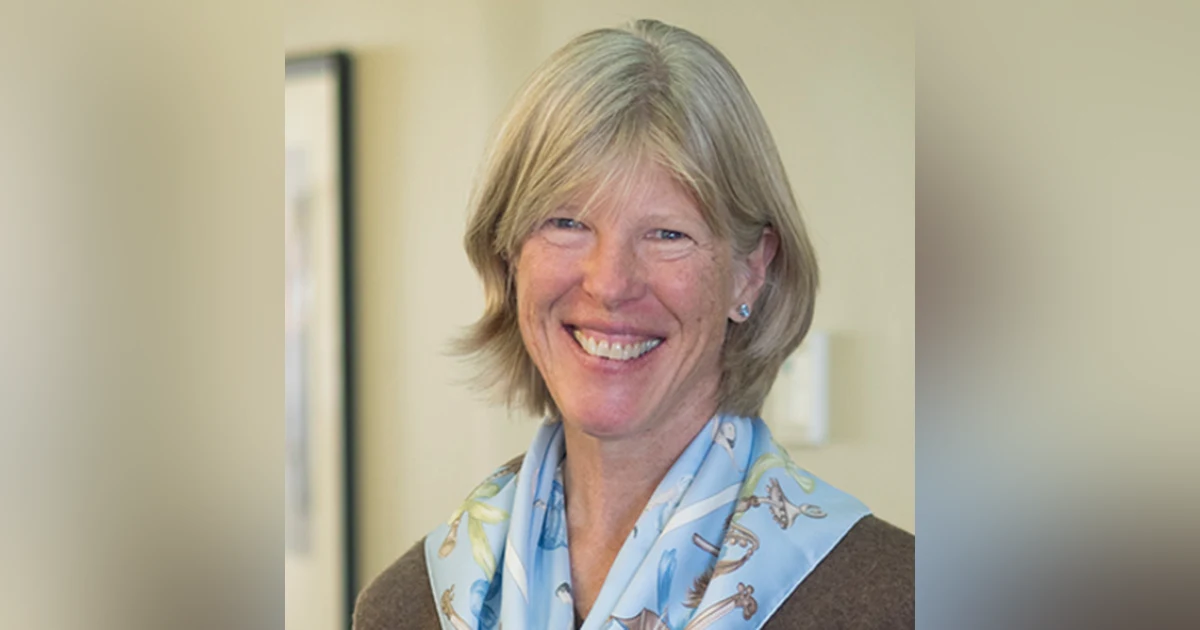 Calico’s Cynthia Kenyon on The Science of Aging