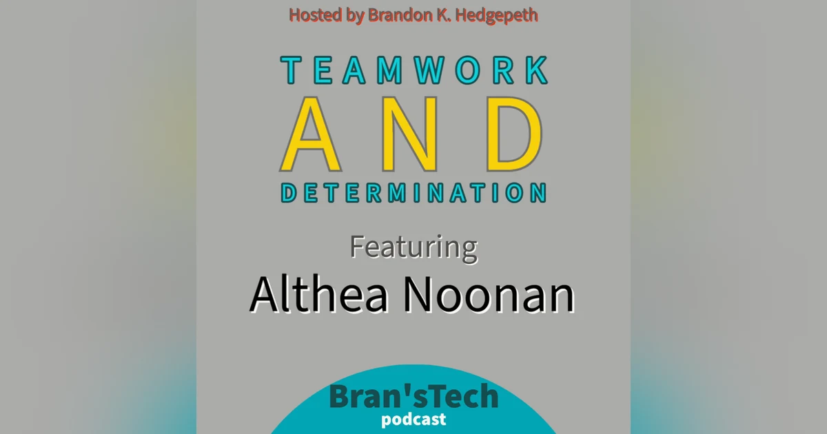 Teamwork and Determination