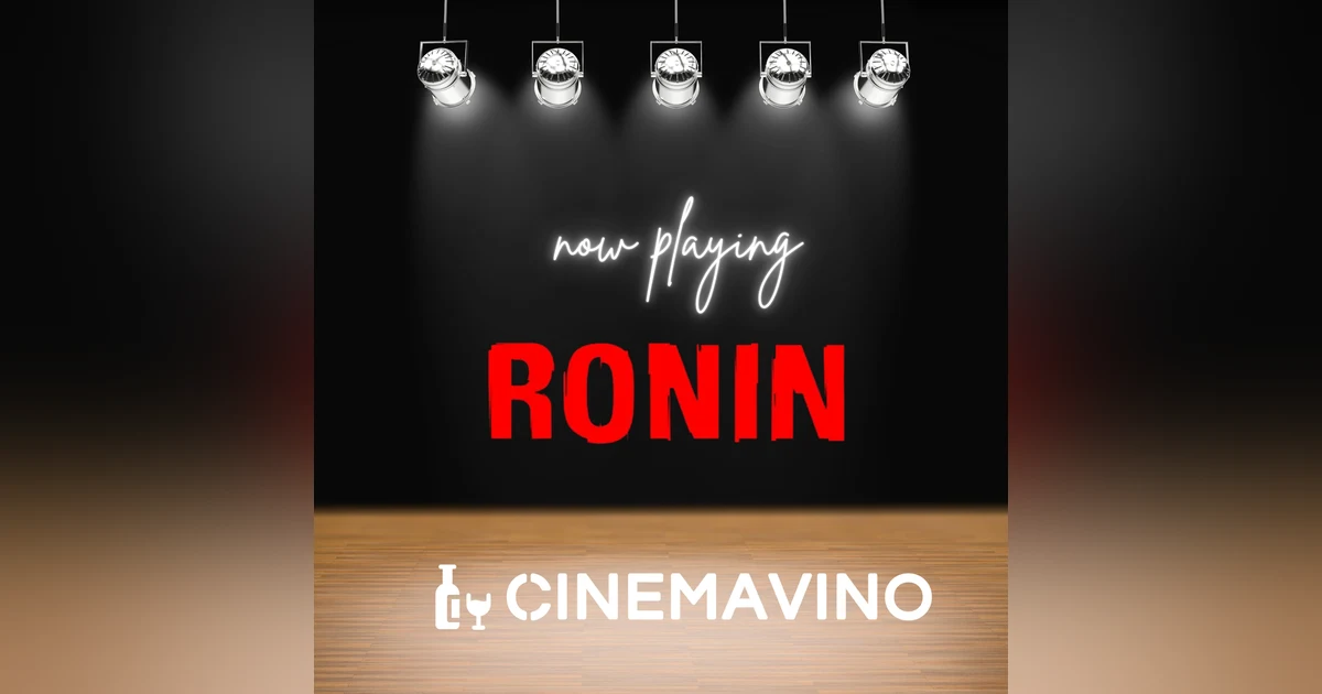 Ronin | Review