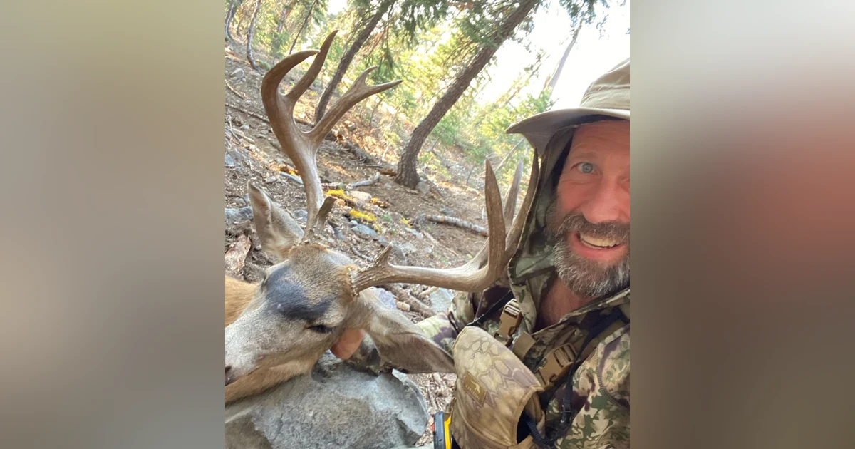 187. Getting Rocky Mountain High with Mike Costello