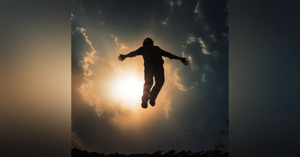 A Good Life After Death