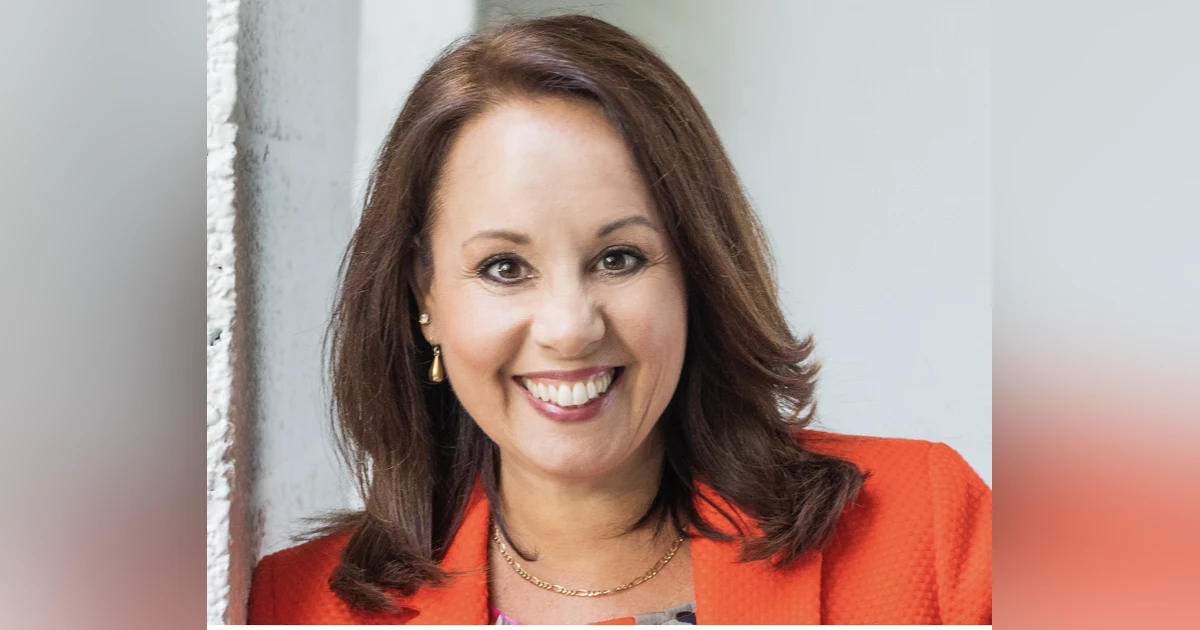 Lisa Shorr: How to Create A Trusted Brand