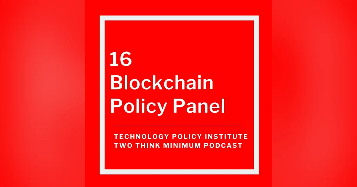 Blockchains and Cryptocurrencies: Privacy, Regulatory Certainty, and Innovation