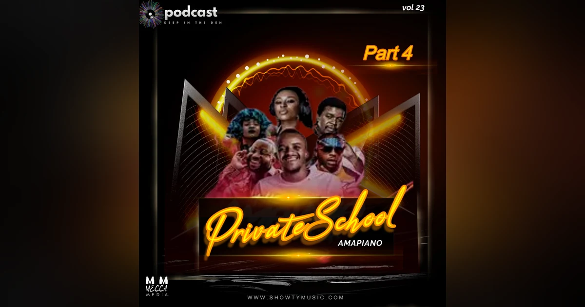 PRIVATE SCHOOL   4