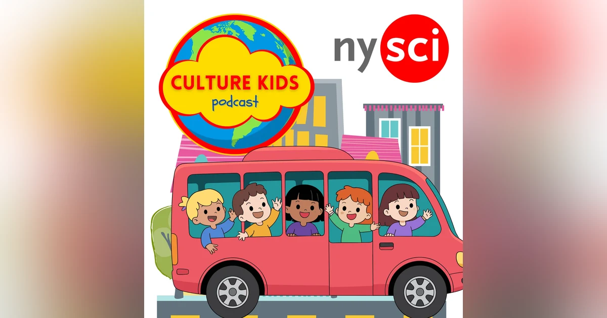 How a City Works: An Adventure at the New York Hall of Science!