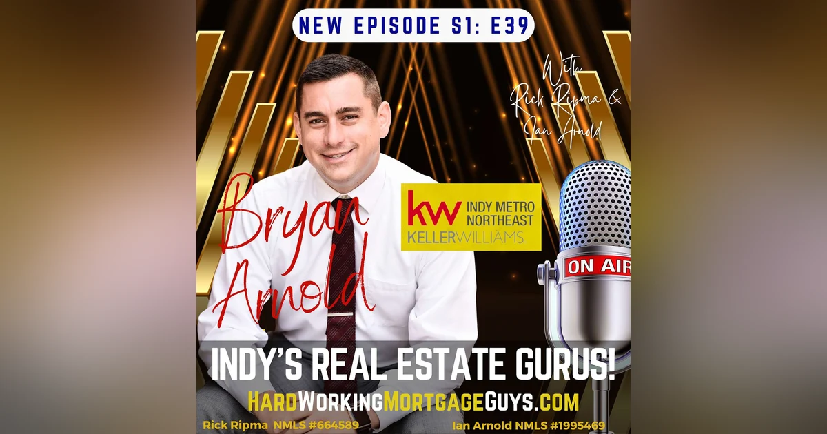 Guru Bryan Arnold From Keller Williams