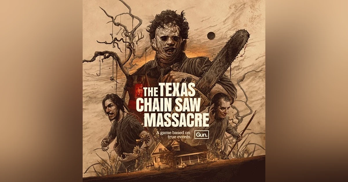 The Texas Chain Saw Massacre, Why Would Anyone Want to be a Victim!?
