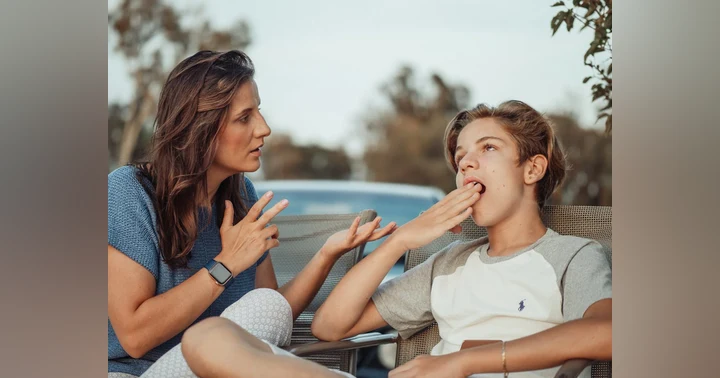image for Letting Go Without Giving Up: A Parenting Shift That Works