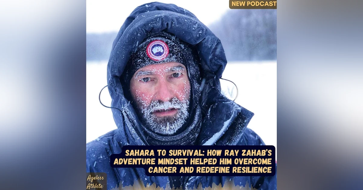 #55 Impossible To Possible: Build That Toughness That Can Help You Overcome Even Cancer