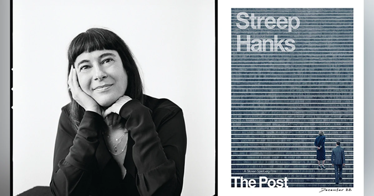 Episode 93: Ellen Lewis on casting 'The Post'