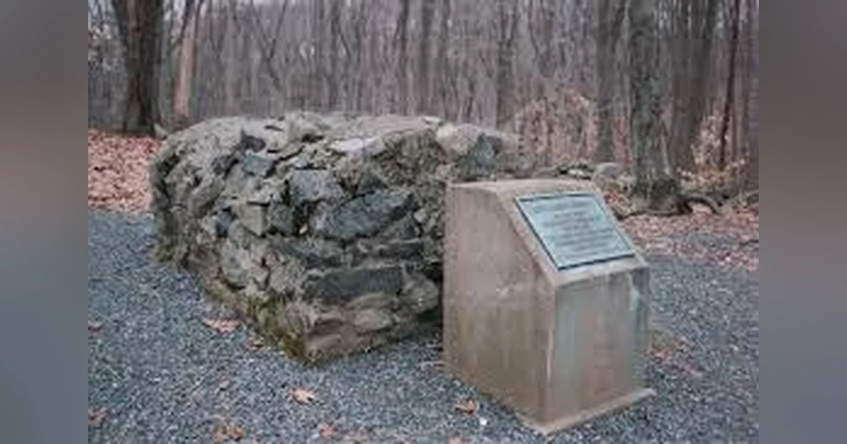 NINE MEN'S MISERY  KING PHILIP'S WAR REMEMBERED (1675-1676)