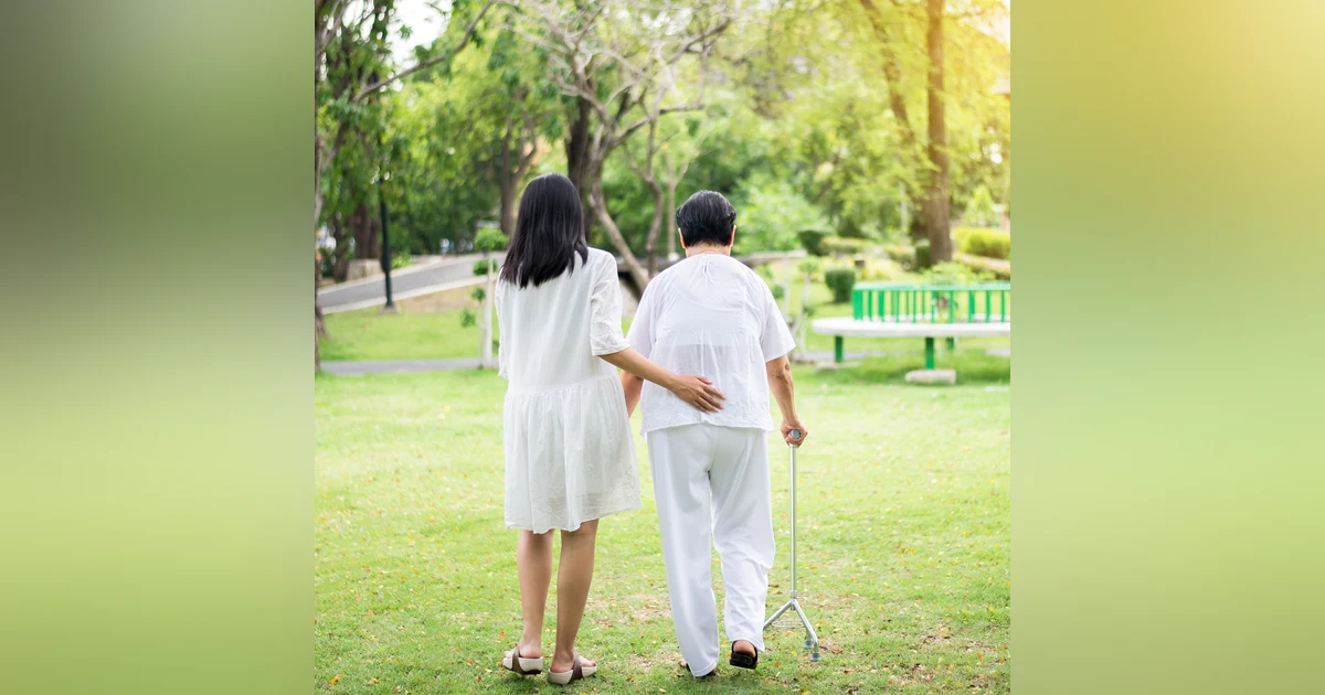 Making Space for Self-Care While Caring for Others: A Conversation With Elizabeth Miller