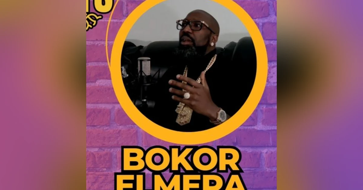 Bokor Elmera Sorcerer Haiti Vodu Vodun Voodoo Hougan