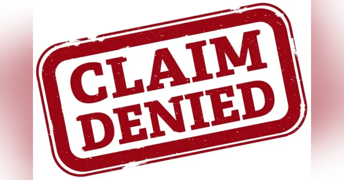 From the Appeals Desk: Prior Authorization Denials