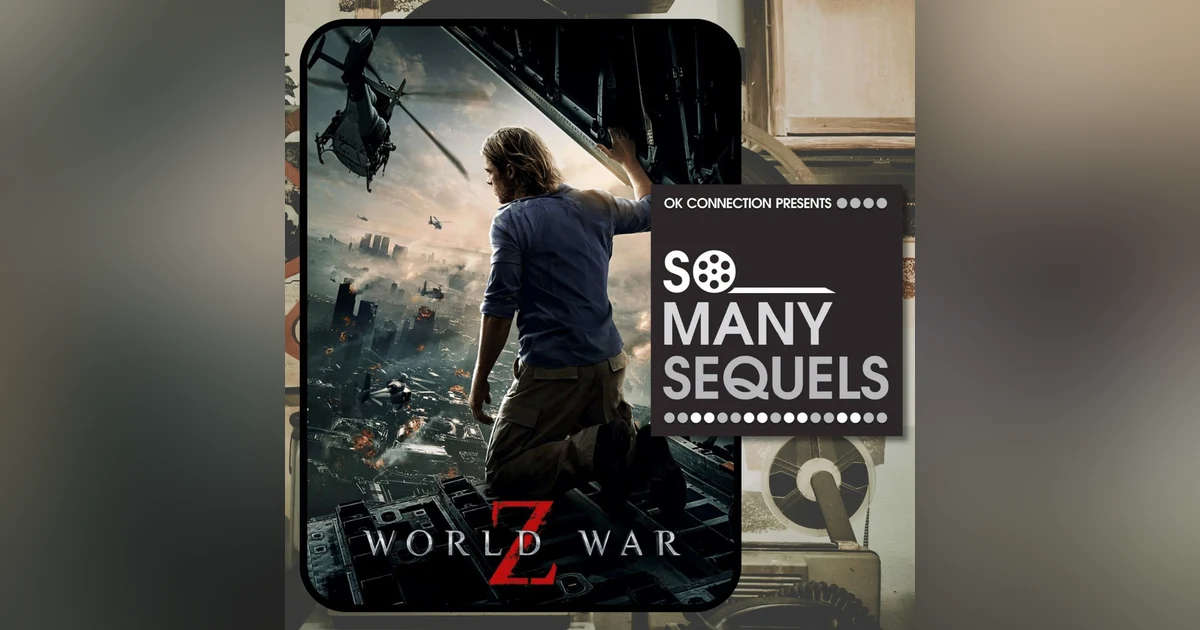 World War Z (2013) | Movie Review