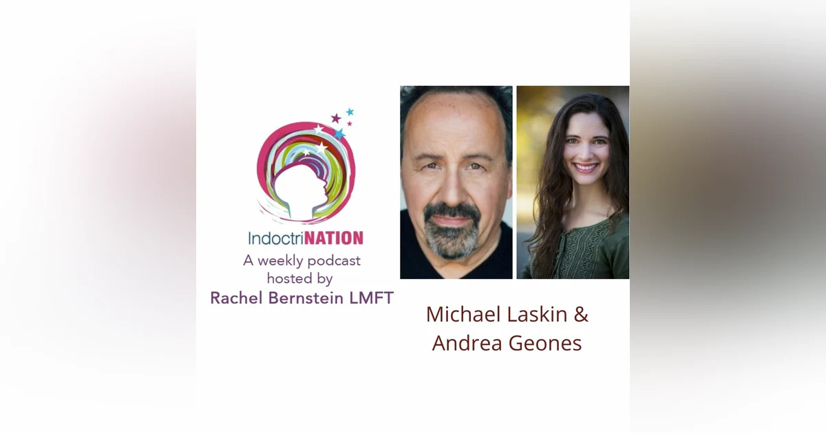 Playhouse Abuses w/ Andrea Geones and Michael Laskin
