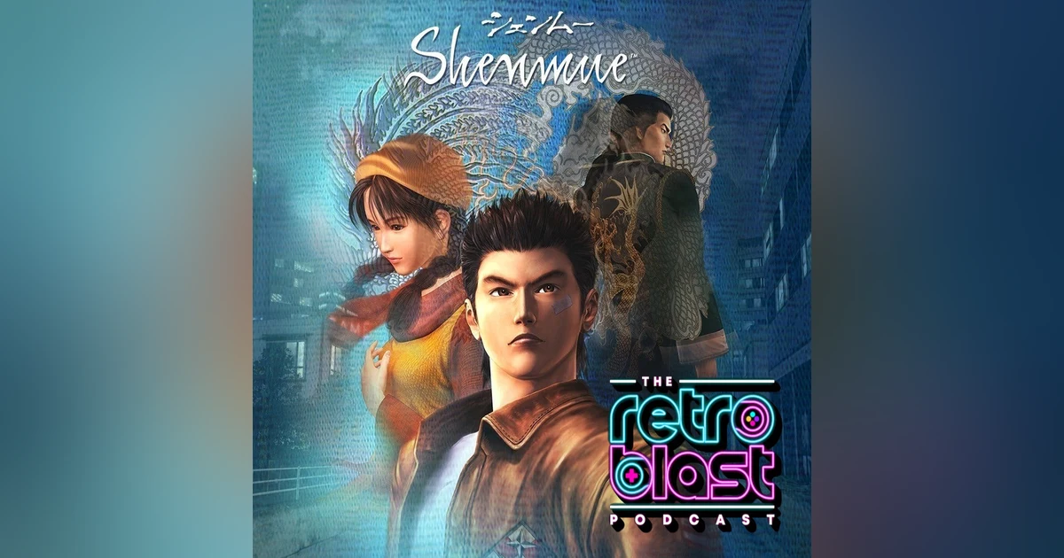 Shenmue