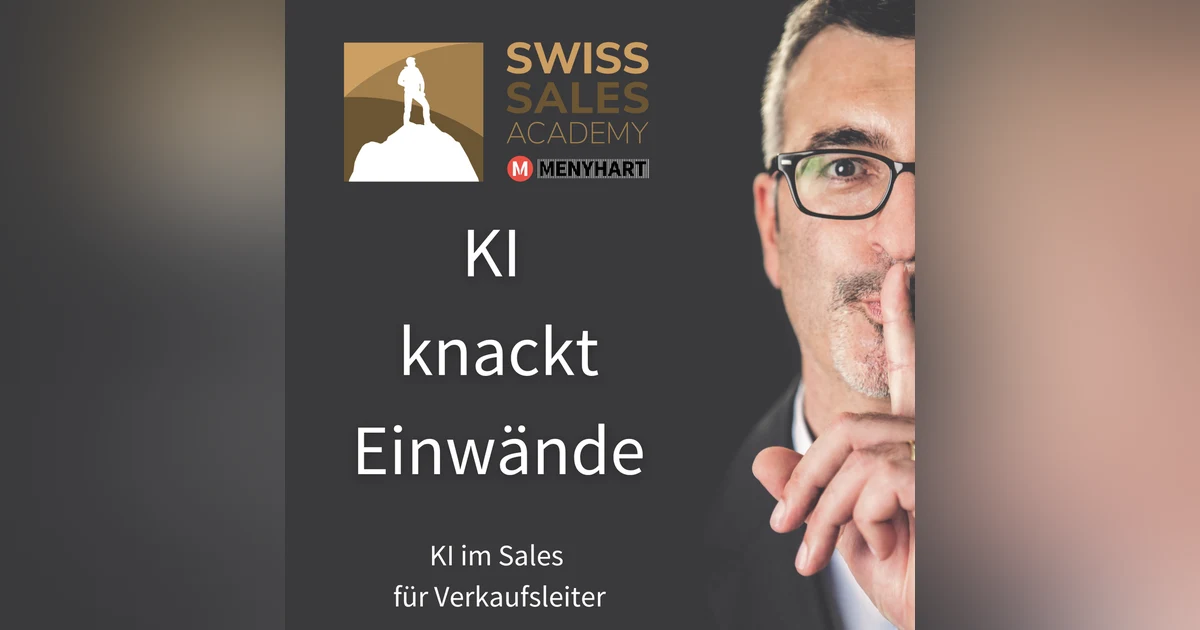 KI knackt Einwände