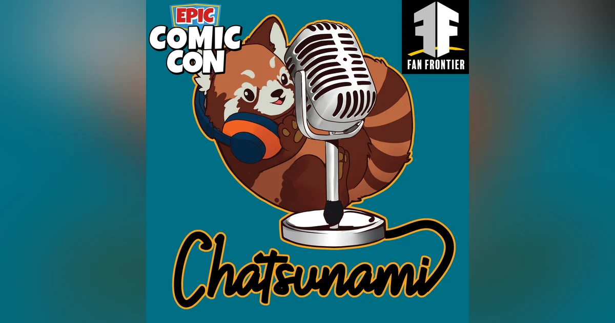 [Announcement] What to Expect at Fan Frontier's Epic Comic Con (2026)
