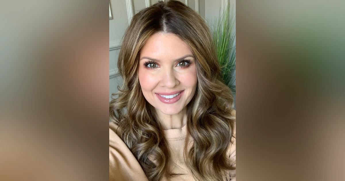 Amber Rasmussen | Guest: Ex-Wives Undercover: Liars, Cheaters & Love Cons