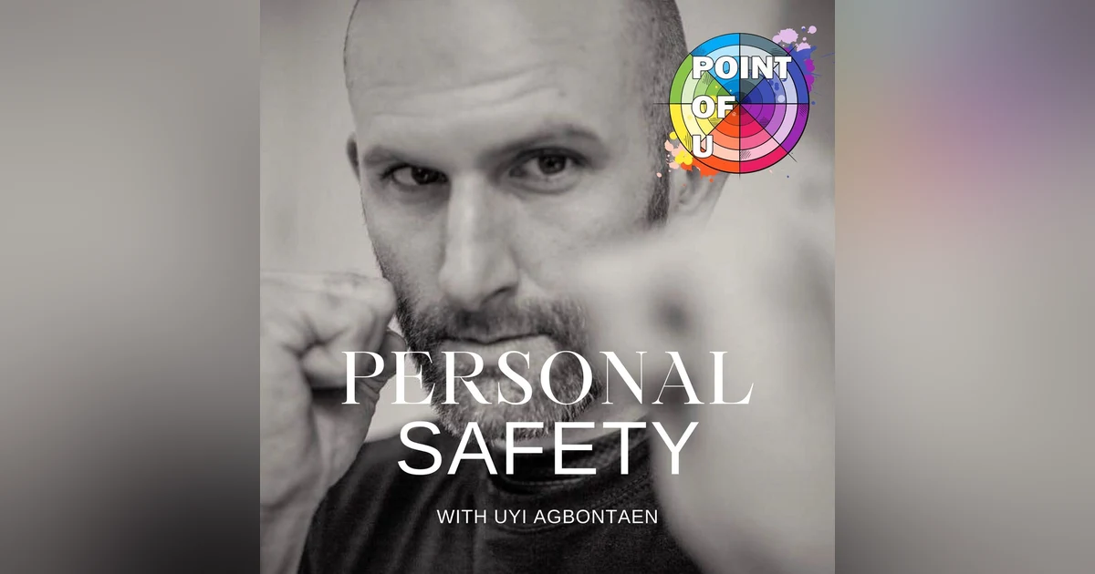 Personal Safety