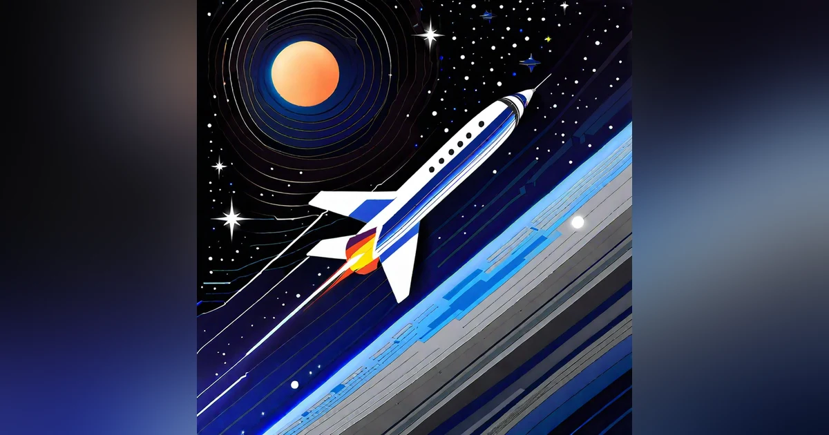 S03E37: Starliner's Leap & The Controversy Over Weapons in Orbit