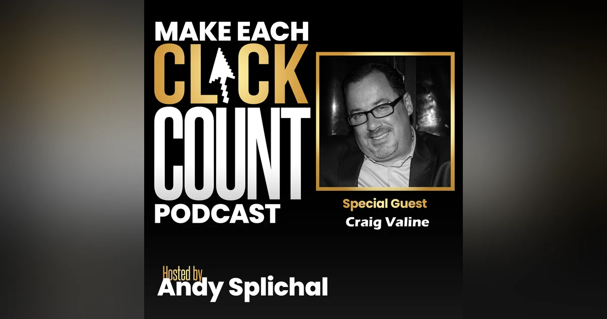 Success Loves Clarity With Craig Valine