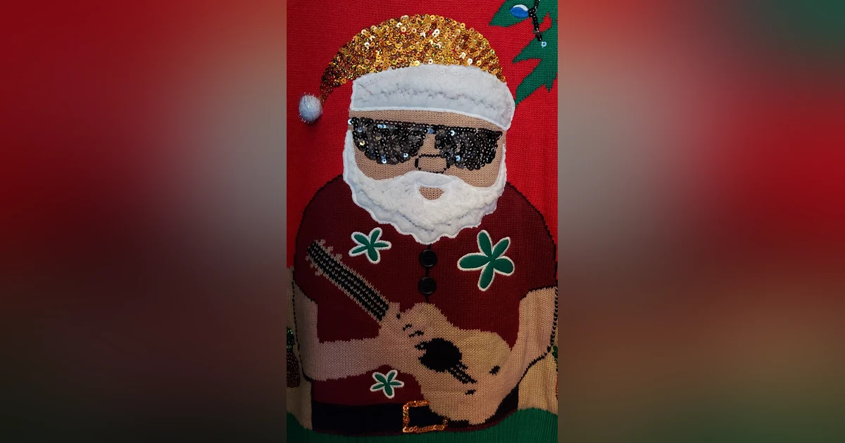 EP34: Holiday Series - The Triple Whammy - Part 2: Tis' the Season?