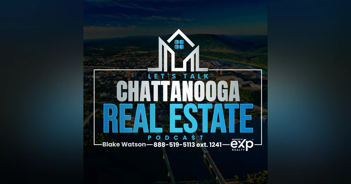 Mid-century modern homes in Chattanooga – a passion for Gary Crowe