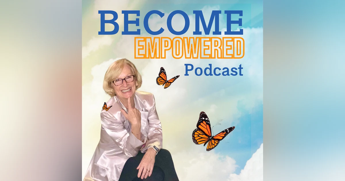 Ep.115 Finding Balance and Harmony