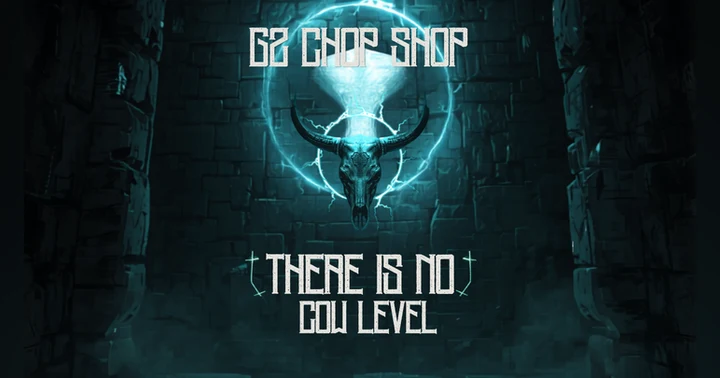image for Diablo 4 Cow Level Found, Xbox Game Pass Price Cut & Project Helix Explained