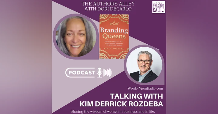 image for The Power of Branding: Inspiring Stories from 'Branding Queens'