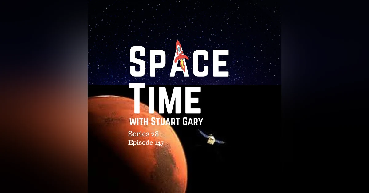 MAVEN's Silence: Unravelling the Mystery of Mars' Lost Contact