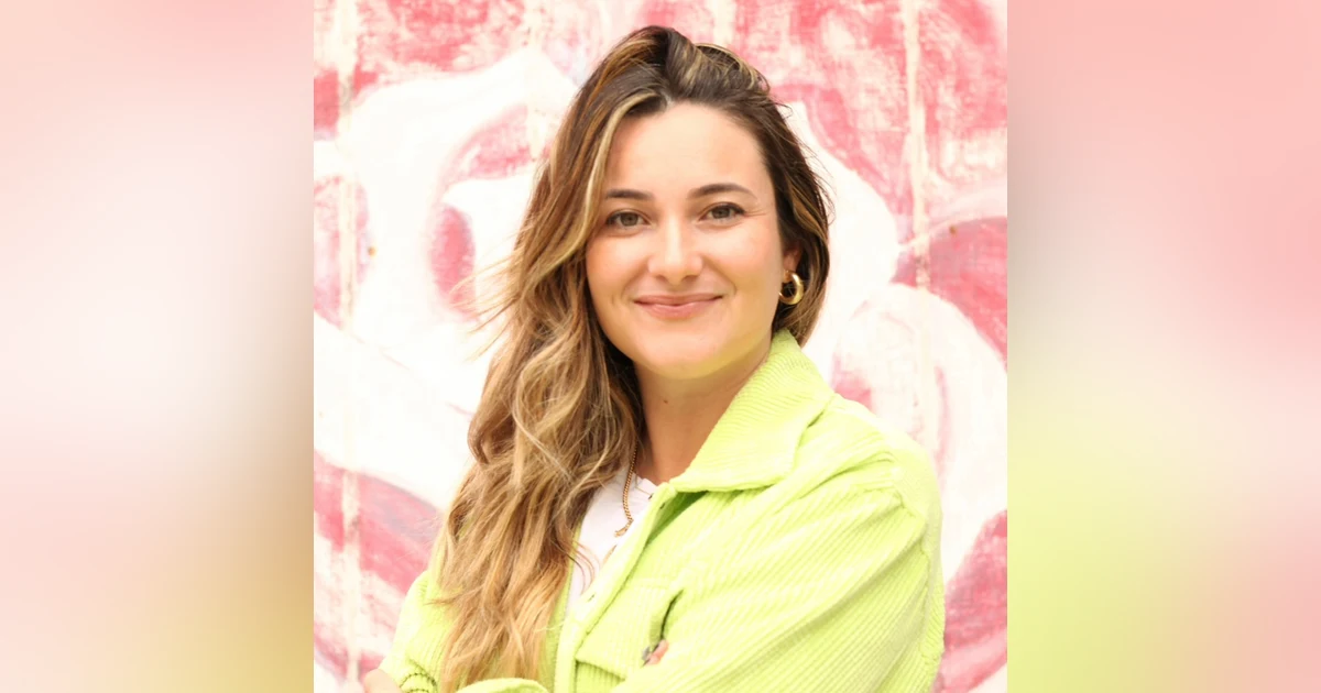 Why Your Friends Don't Freak Out Like You w/ Jessica DaSilva EP 89