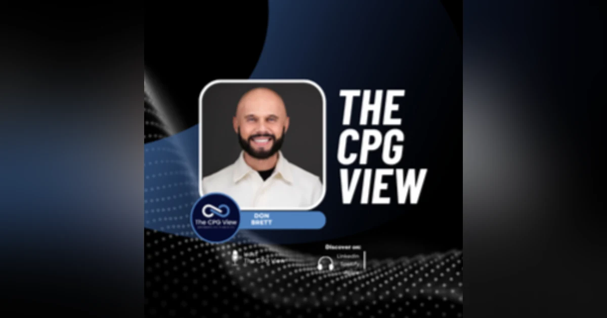 Rethinking Fulfillment: Amazon’s Big Change and What Comes Next (Rob Hahn, Chief Operations Officer at Pattern)