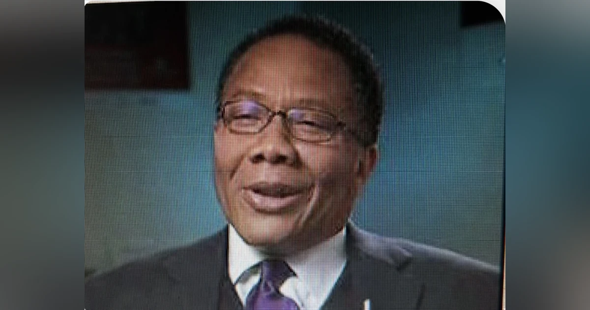 Monroe Anderson--Leave 'em Laughing