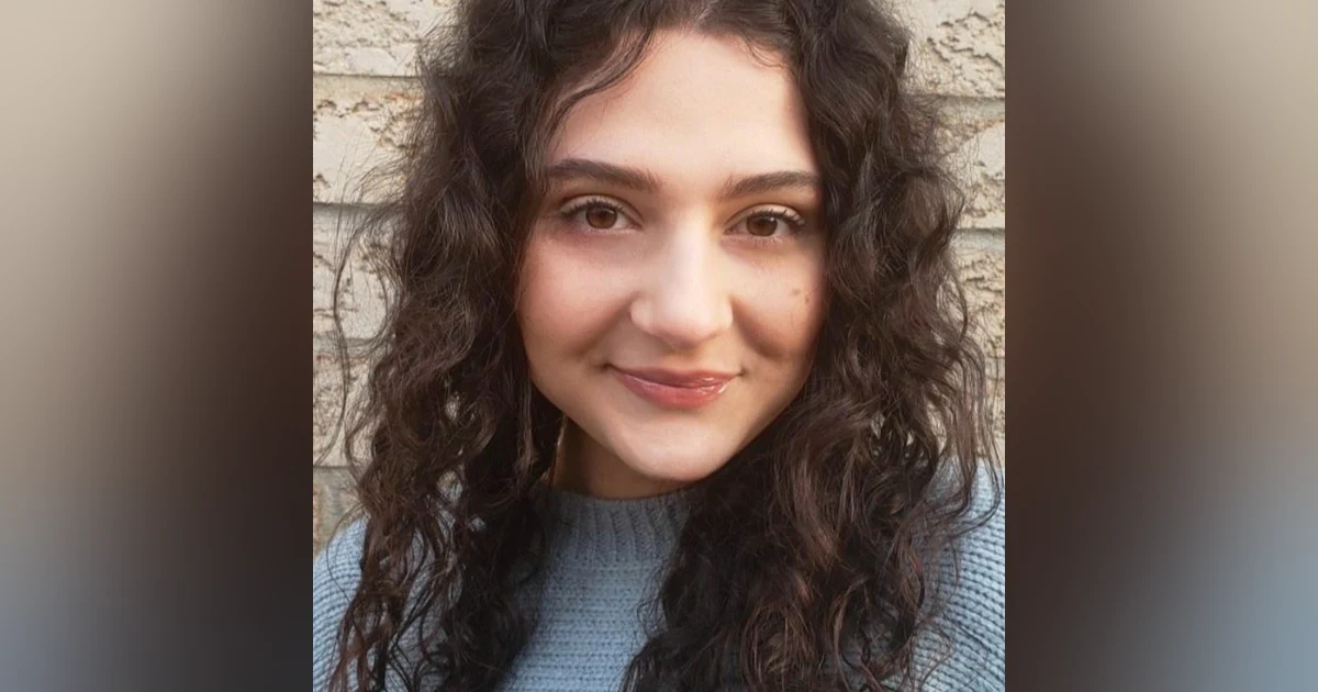 Concussion & Post Concussion Syndrome as a teen/pre-teen (Alexandra Di Persio)